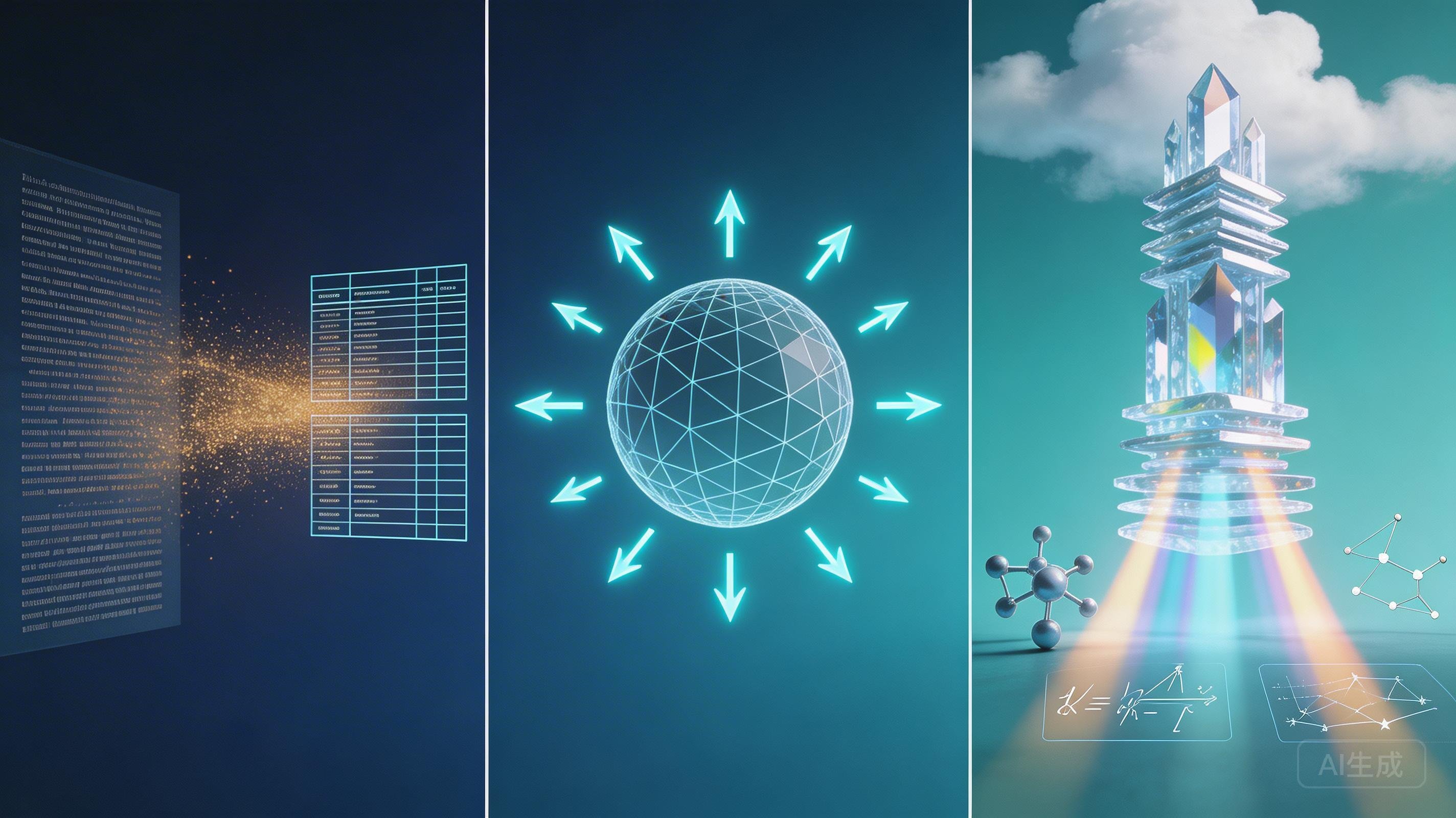 2026 年第 13 周 AI 论文热点封面：扩散 OCR 与世界模型交互评测