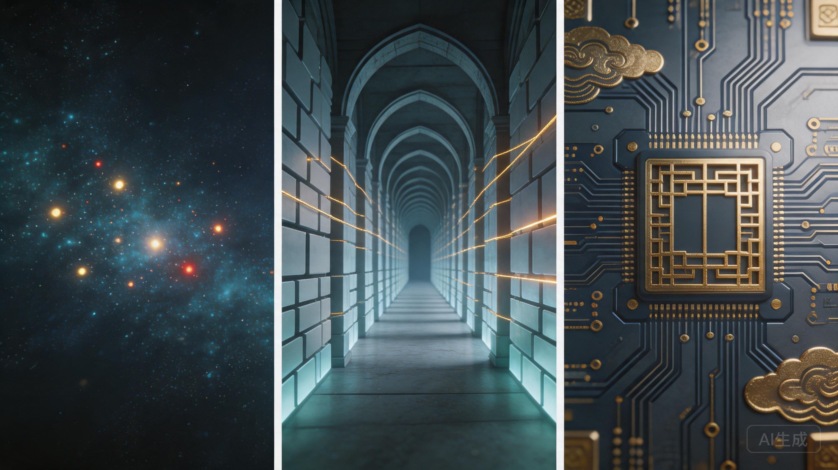 DeepSeek V4 深度解析封面：1.6T MoE、DSA 稀疏注意力、1M 上下文