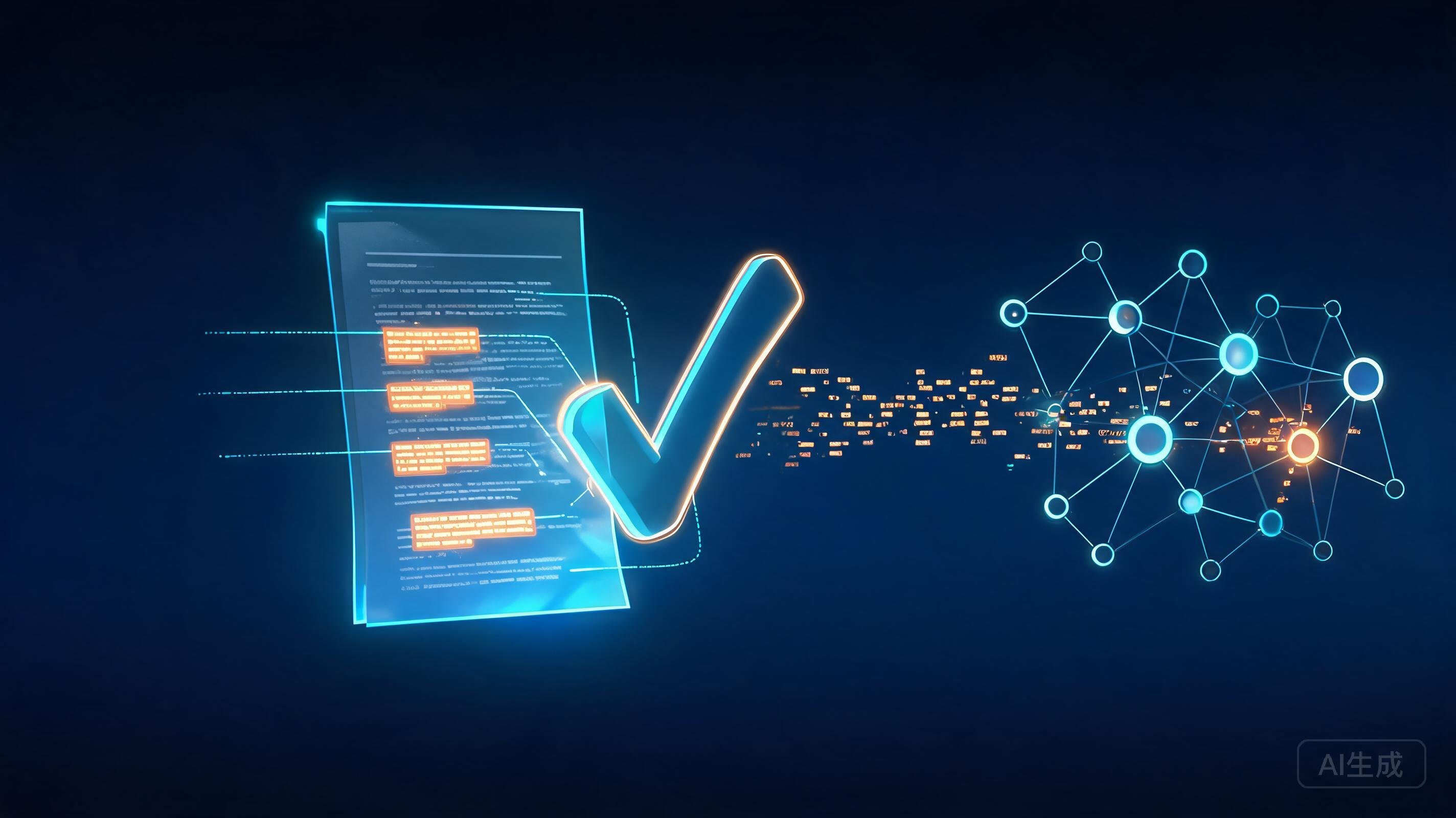 2026 W20-W21 AI 论文半月版封面：可信文档证据溯源与 token 级信用分配