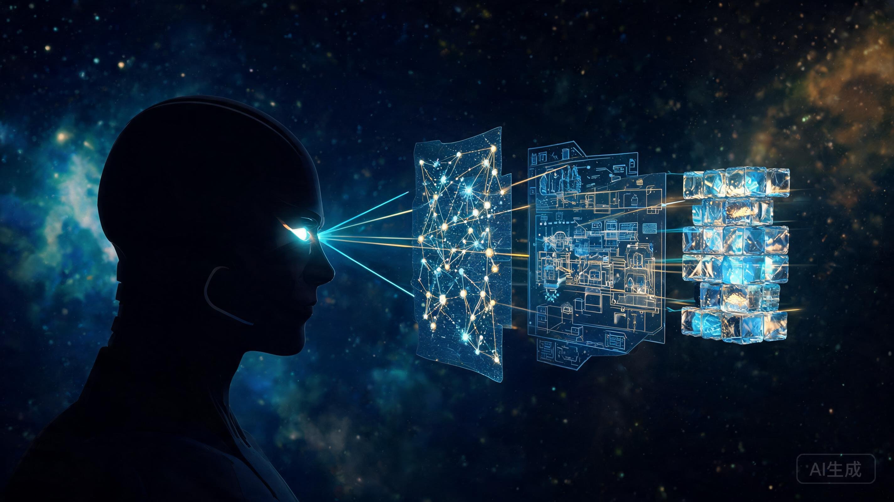 2026 W26 AI 论文周报封面：Agent 世界模型、工程化评测与记忆系统三层架构